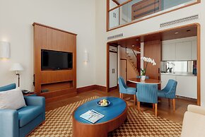 Regent Porto Montenegro