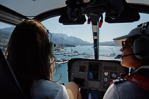 Regent Porto Montenegro