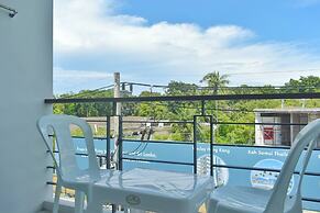 Outdoor Inn Kata Hotel