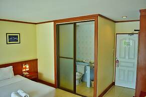 Outdoor Inn Kata Hotel