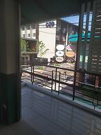 Outdoor Inn Kata Hotel