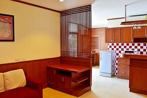 Outdoor Inn Kata Hotel