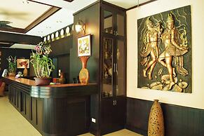 Outdoor Inn Kata Hotel