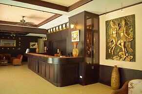 Outdoor Inn Kata Hotel