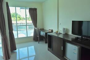 Outdoor Inn Kata Hotel