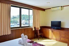 Outdoor Inn Kata Hotel