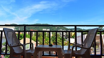 Outdoor Inn Kata Hotel