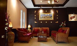 Outdoor Inn Kata Hotel