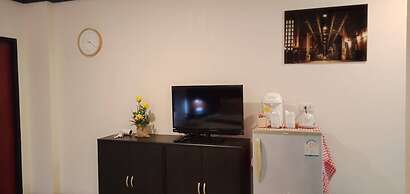 Outdoor Inn Kata Hotel