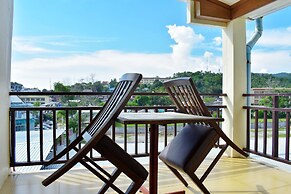 Outdoor Inn Kata Hotel