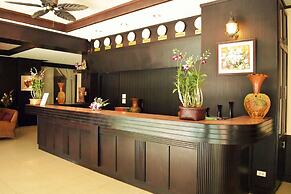 Outdoor Inn Kata Hotel