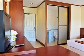 Outdoor Inn Kata Hotel