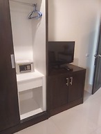 Outdoor Inn Kata Hotel