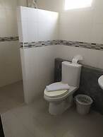 Outdoor Inn Kata Hotel