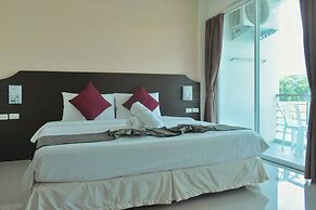 Outdoor Inn Kata Hotel