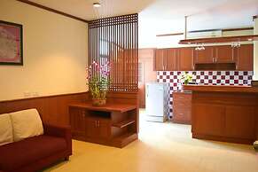 Outdoor Inn Kata Hotel