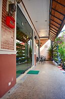 Outdoor Inn Kata Hotel