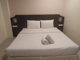 Outdoor Inn Kata Hotel