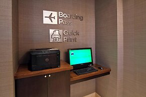 Courtyard by Marriott Victoria