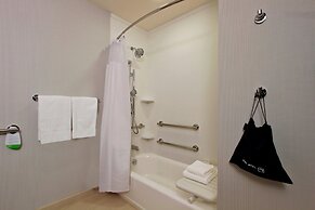 Courtyard by Marriott Victoria