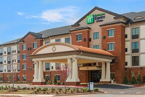 Holiday Inn Express & Suites Norman by IHG