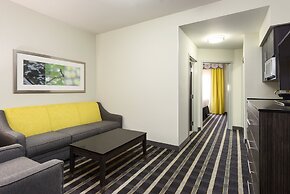Holiday Inn Express & Suites Norman by IHG