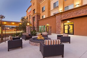 Fairfield Inn & Suites Riverside Corona/Norco