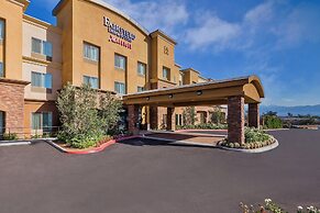 Fairfield Inn & Suites Riverside Corona/Norco