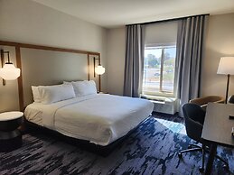 Fairfield Inn & Suites Riverside Corona/Norco