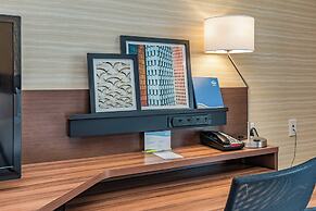 Fairfield Inn & Suites Elkhart