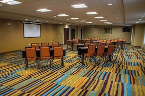 Fairfield Inn & Suites Elkhart