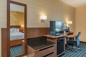 Fairfield Inn & Suites Elkhart