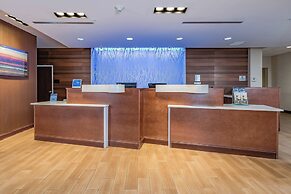 Fairfield Inn & Suites Elkhart