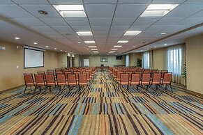Fairfield Inn & Suites Elkhart