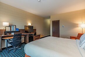 Fairfield Inn & Suites Elkhart