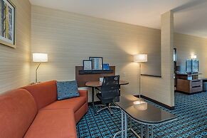 Fairfield Inn & Suites Elkhart