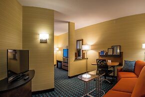 Fairfield Inn & Suites Elkhart