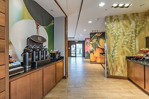 Fairfield Inn & Suites Elkhart