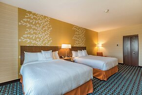 Fairfield Inn & Suites Elkhart