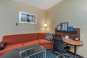 Fairfield Inn & Suites Elkhart