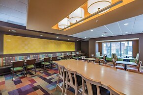 Fairfield Inn & Suites Elkhart