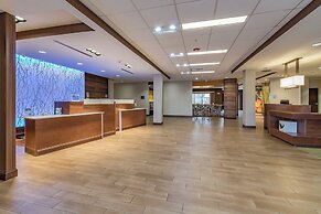 Fairfield Inn & Suites Elkhart