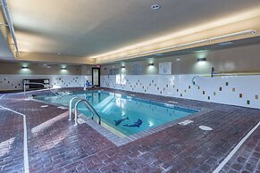 Fairfield Inn & Suites Elkhart