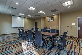 Fairfield Inn & Suites Elkhart