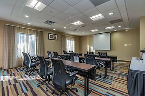 Fairfield Inn & Suites Elkhart