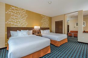 Fairfield Inn & Suites Elkhart