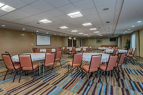 Fairfield Inn & Suites Elkhart