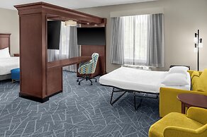 Hampton Inn & Suites Coconut Creek