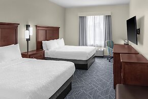 Hampton Inn & Suites Coconut Creek