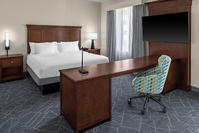 Hampton Inn & Suites Coconut Creek